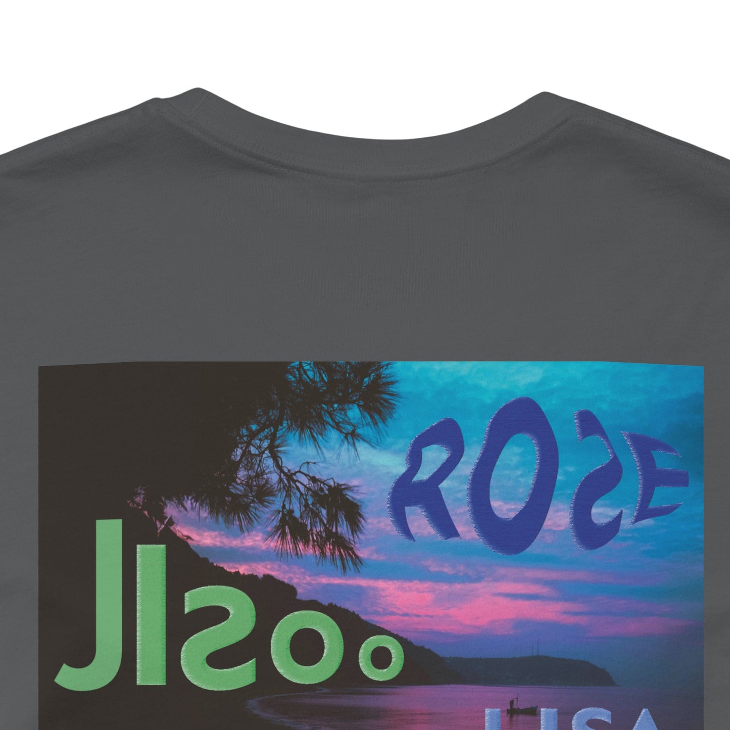 BLINKS Elements - T-shirt