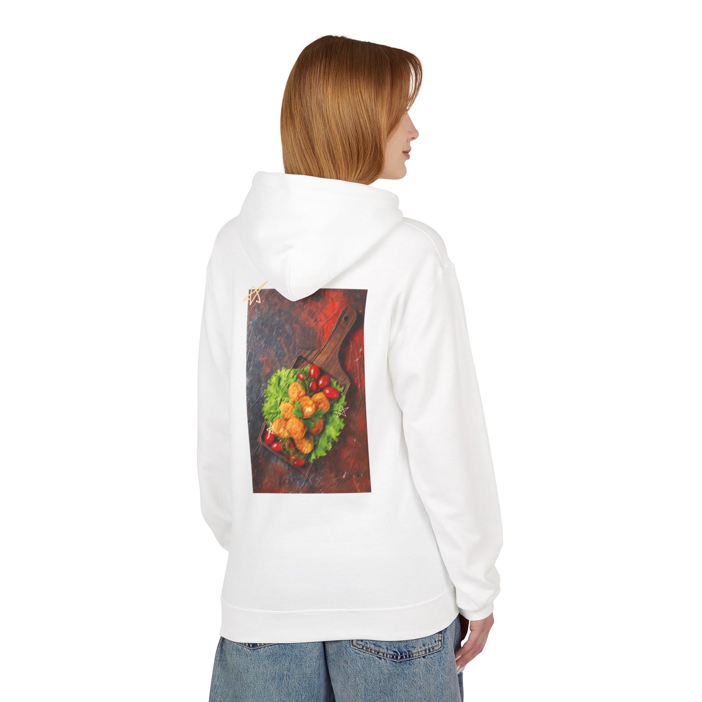 Tater Tots - Hoodie