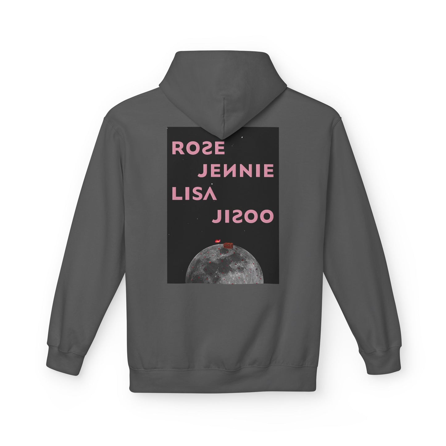 BLINKS Moon - Hoodie