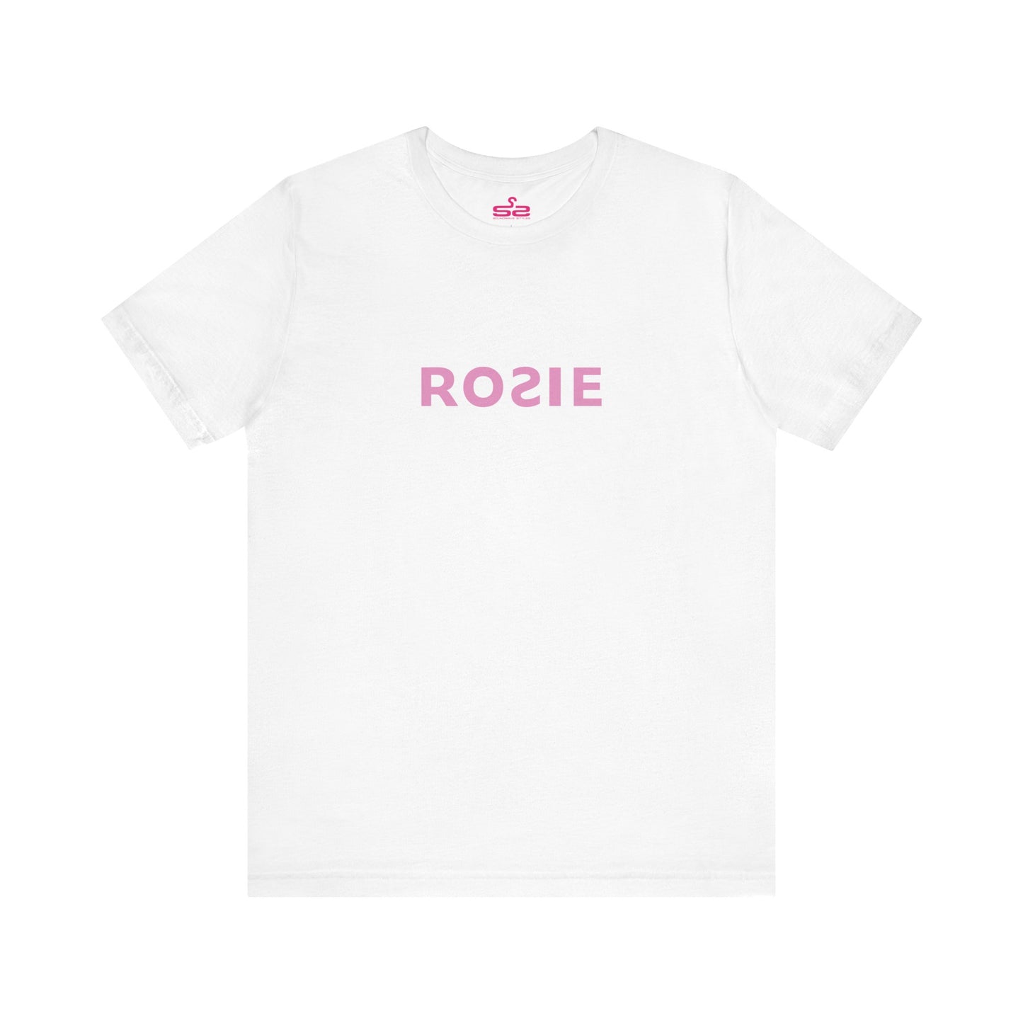 ROSIE - T-shirt