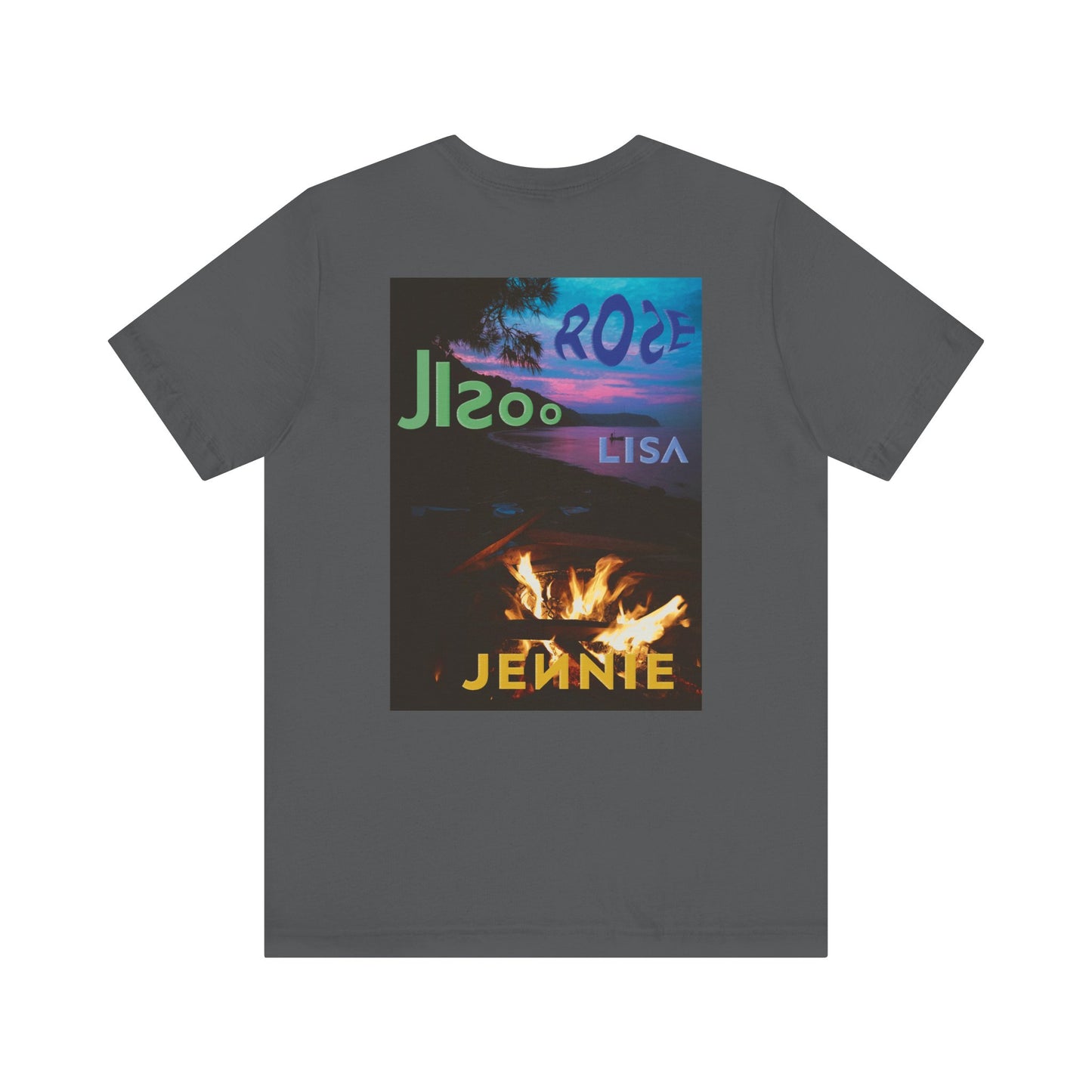 BLINKS Elements - T-shirt