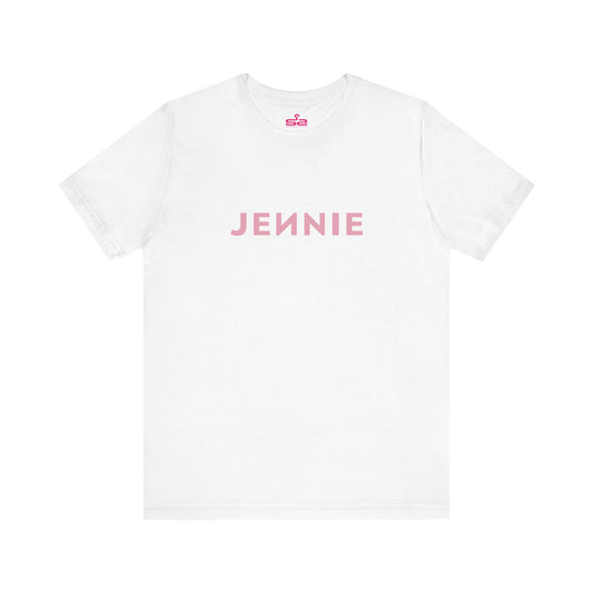 JENNIE - T-shirt