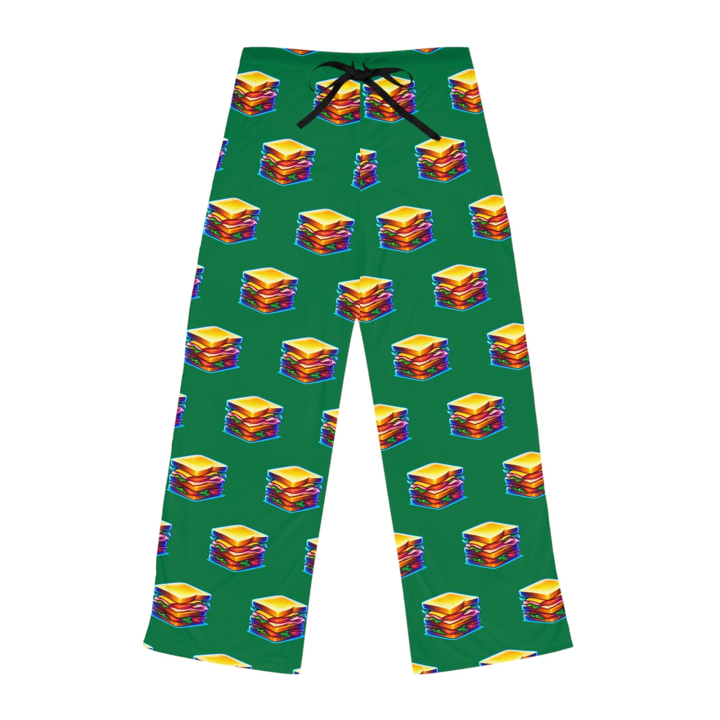 Gnarly Sandwich - Pajama Pants
