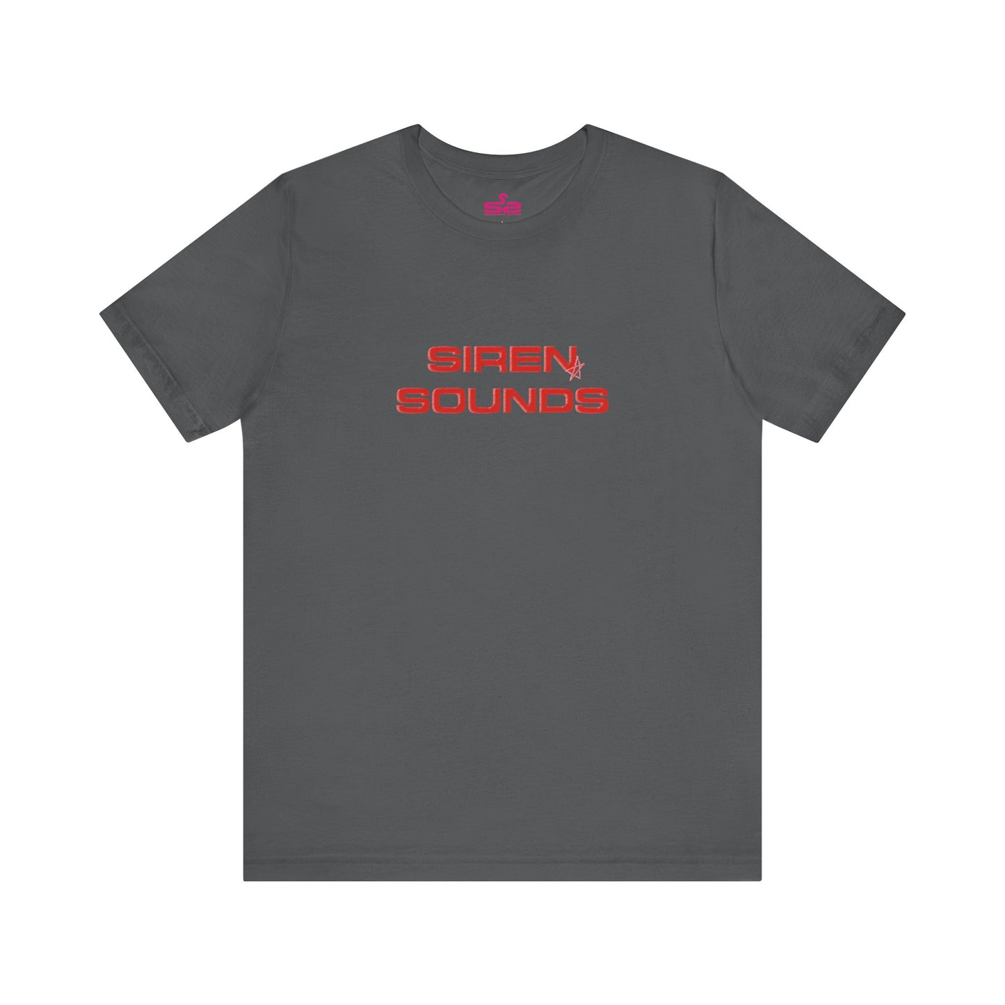 Siren Sounds - T-shirt