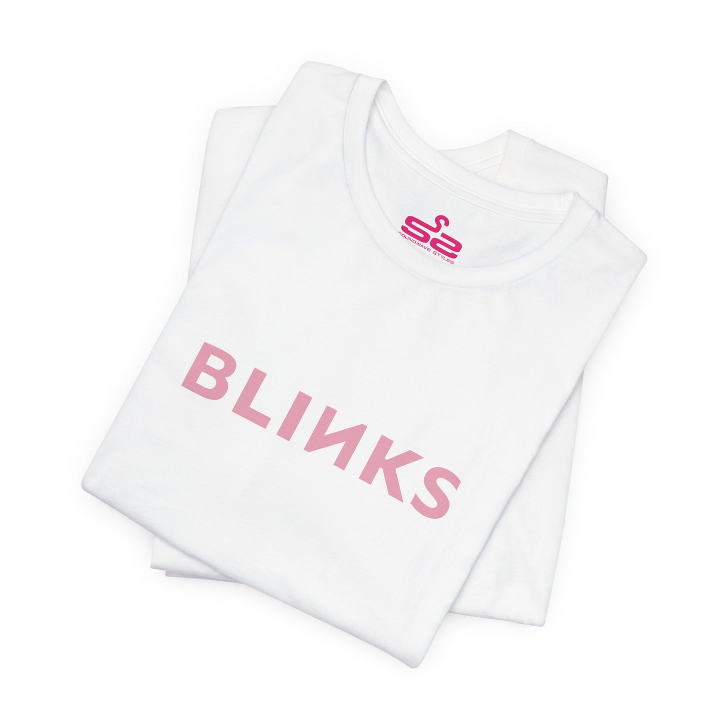 BLINKS Elements - T-shirt