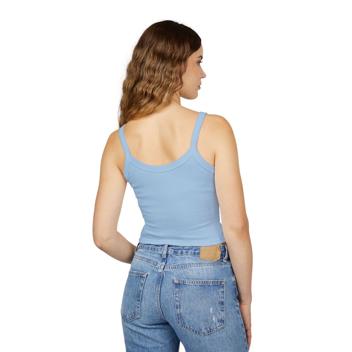 Sweet Like - Tank Top