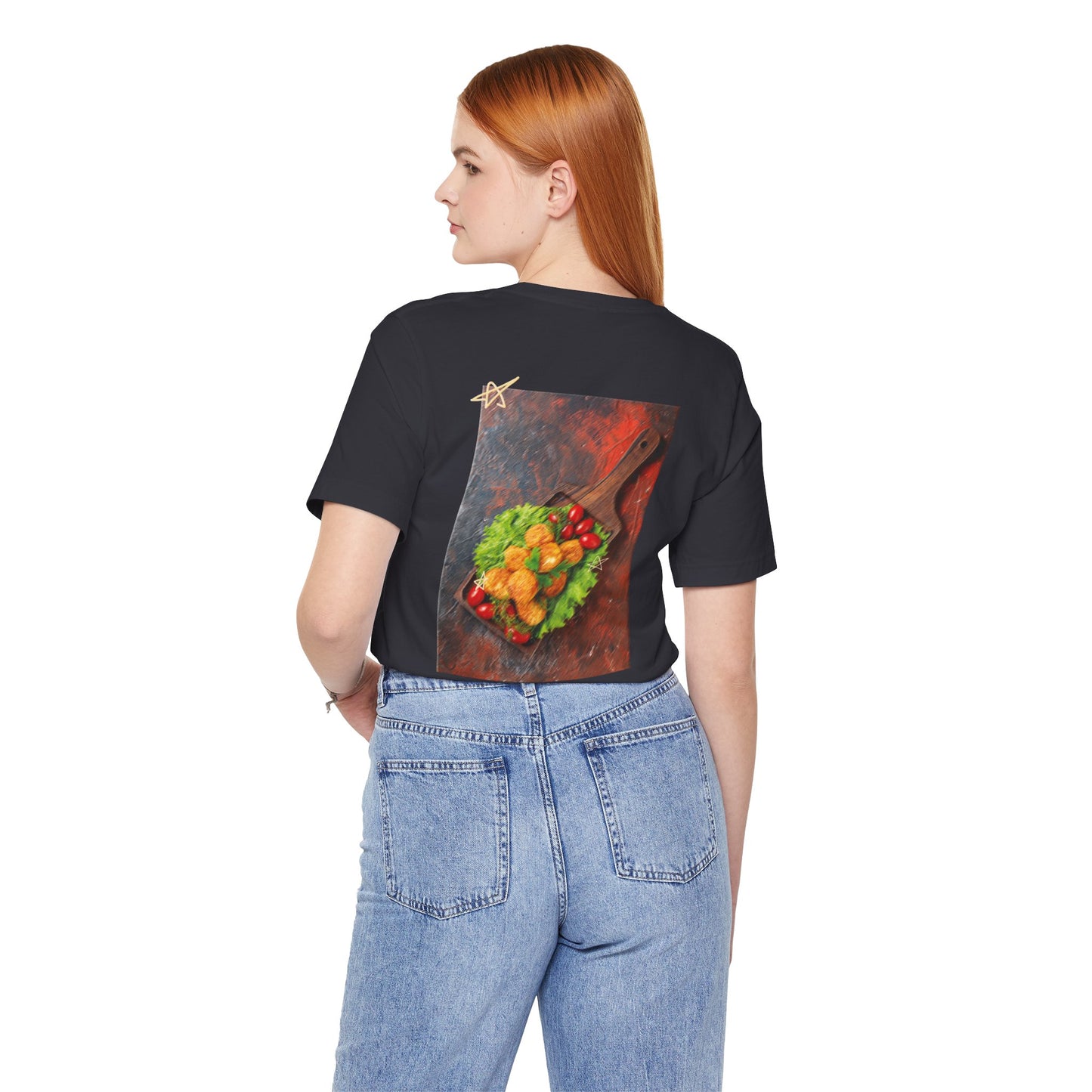 Tater Tots - T-shirt