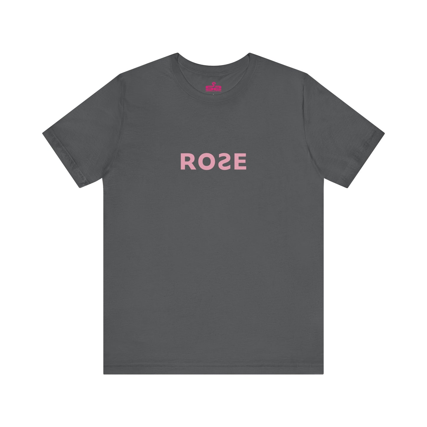 ROSE - T-shirt