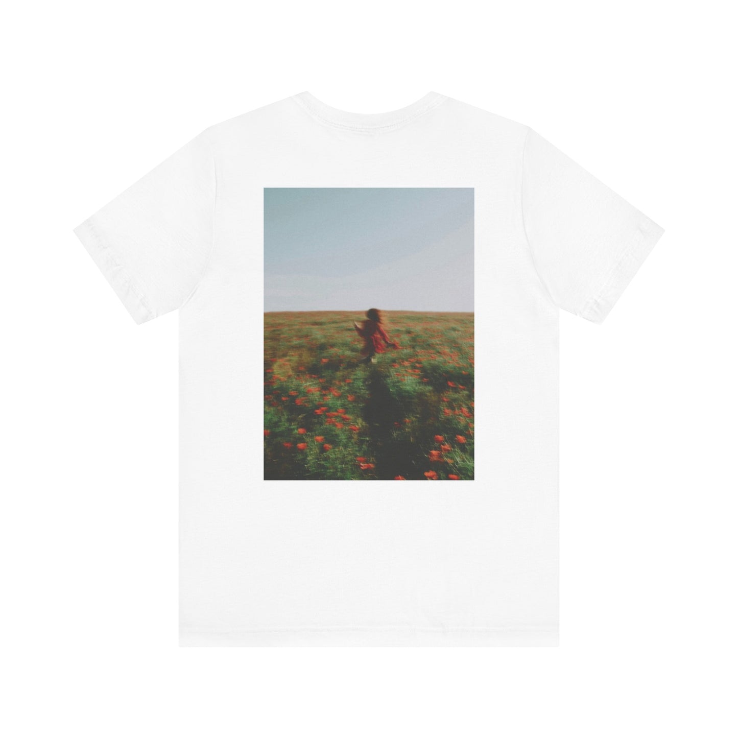 RUBY - T-shirt