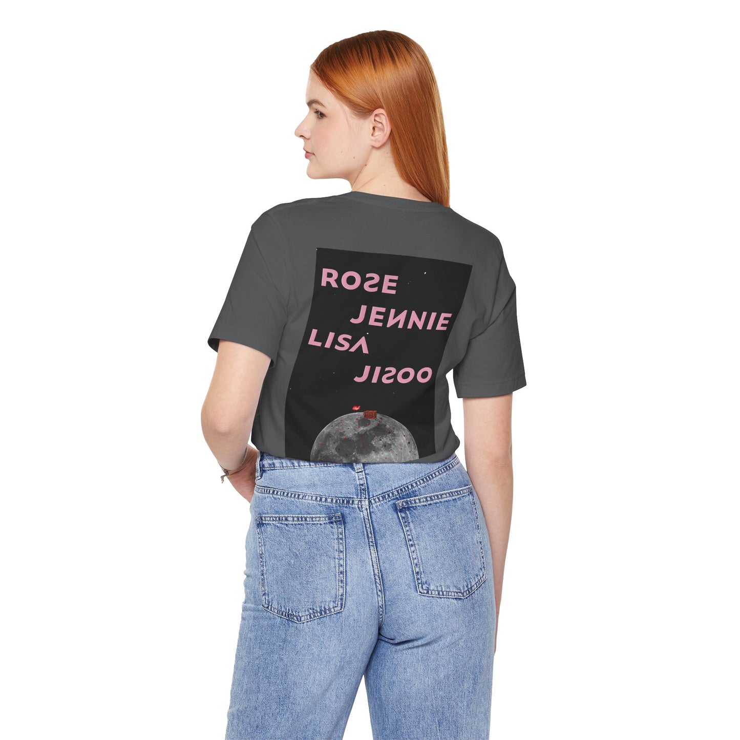 BLINKS Moon - T-shirt