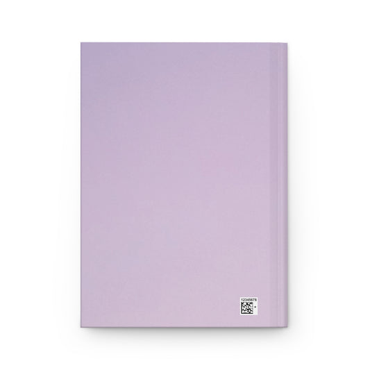 Emails I Can't Send - Hardcover Journal