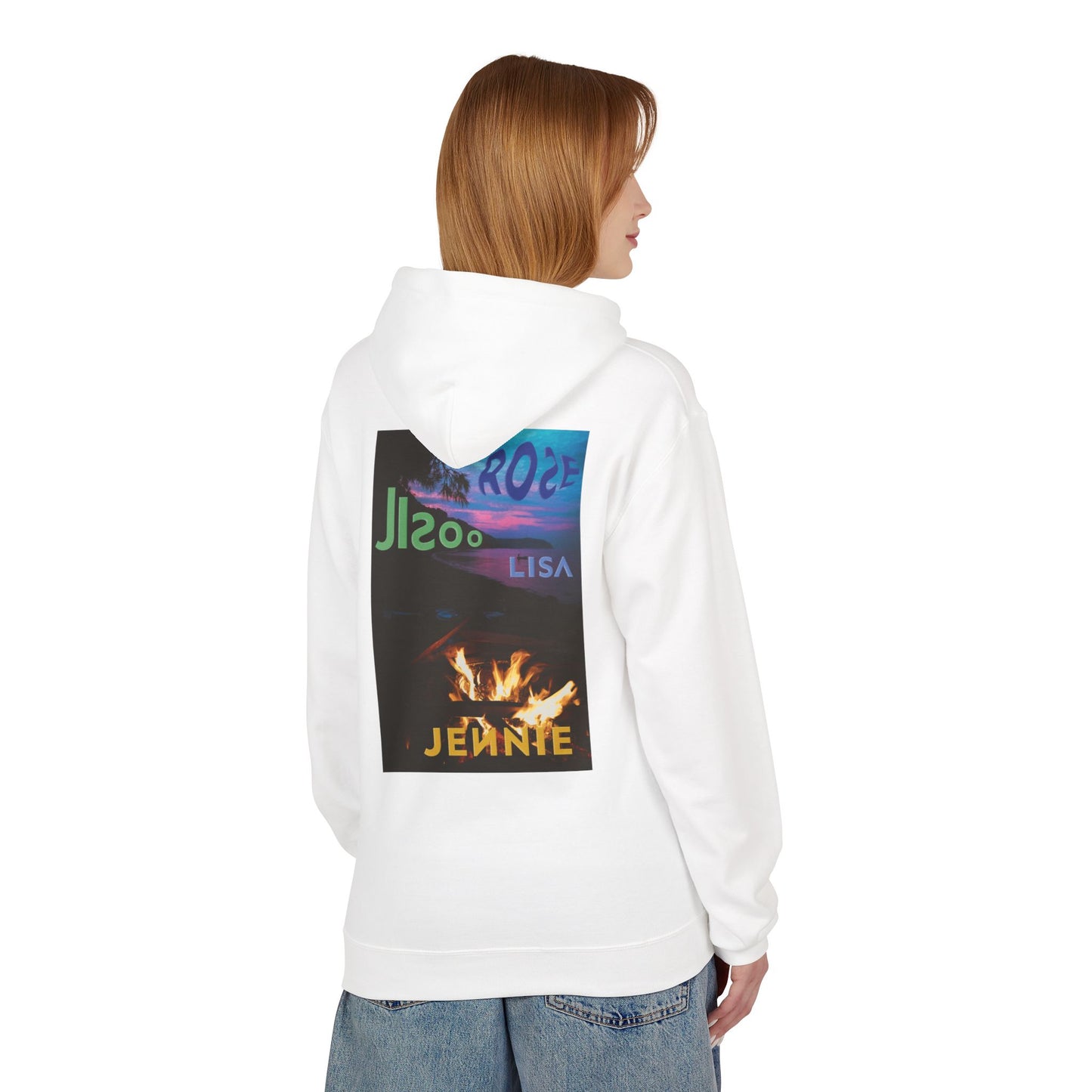 BLINKS Elements - Hoodie