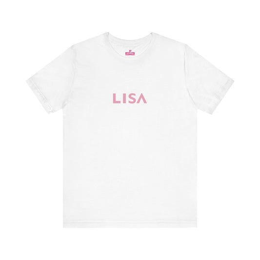 LISA - T-shirt