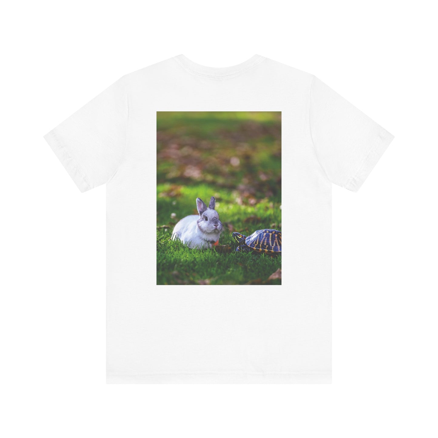 JISOO - T-shirt