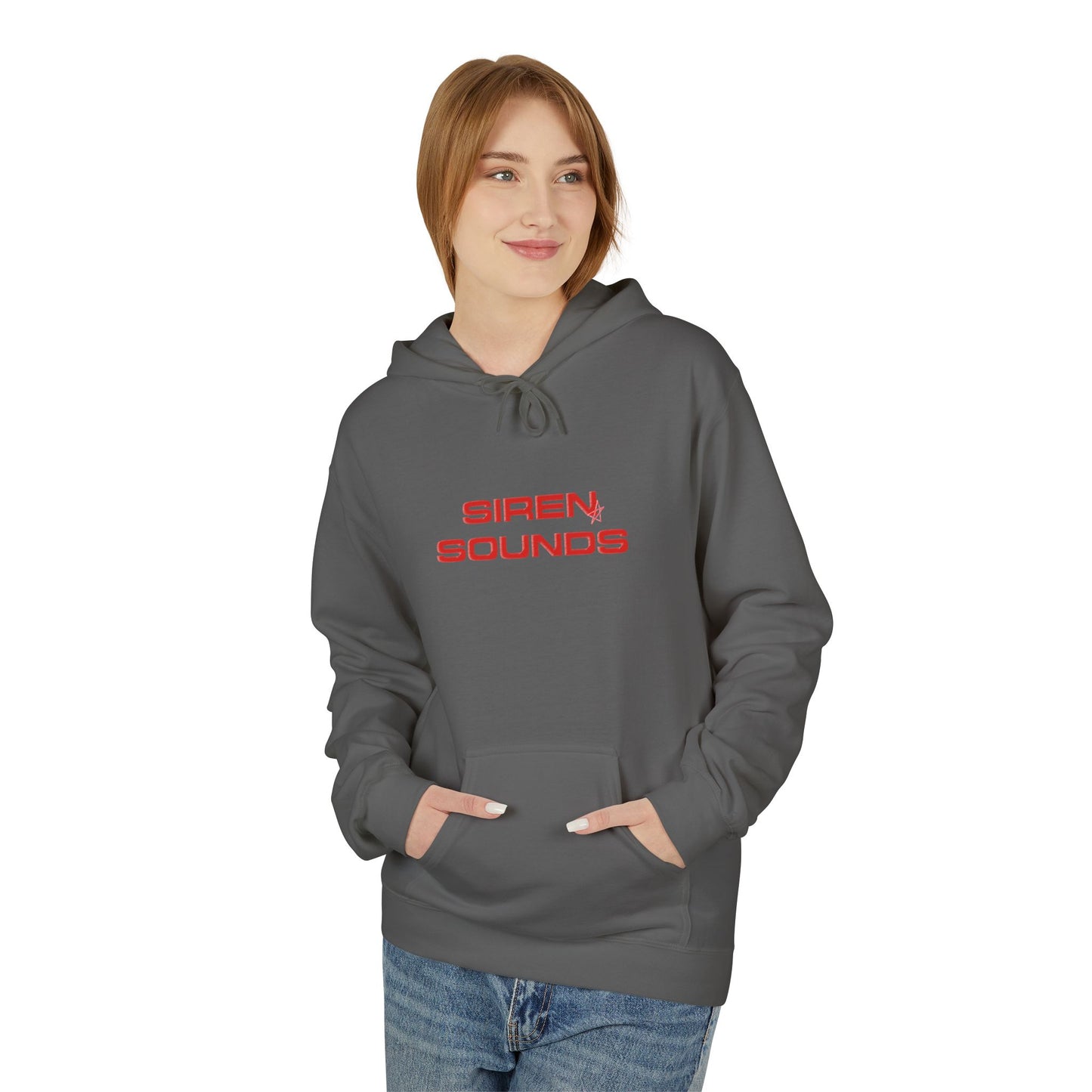 Siren Sounds - Hoodie