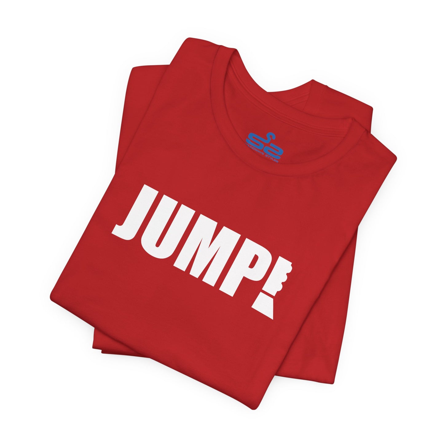 JUMP! - T-shirt