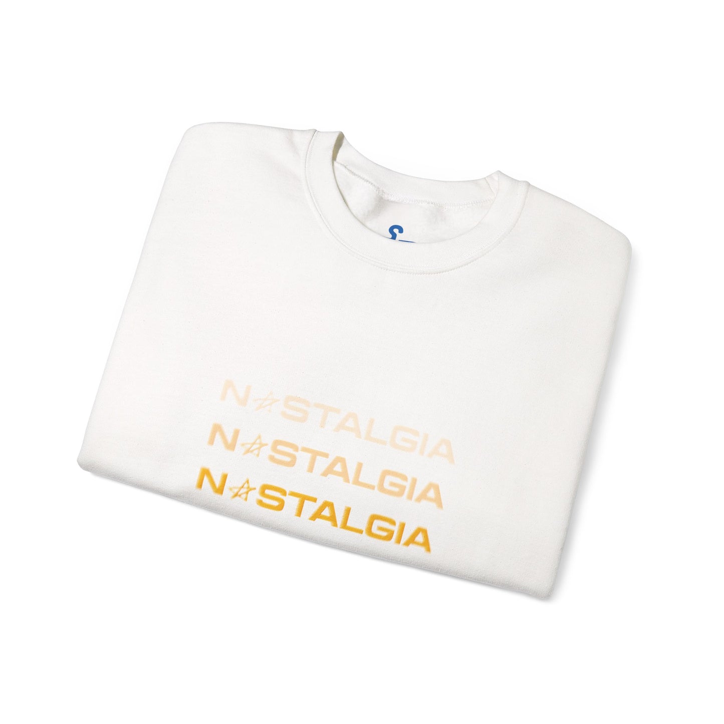 Nostalgia - Sweatshirt