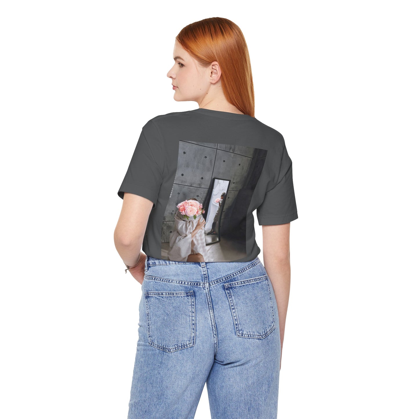 ROSIE - T-shirt