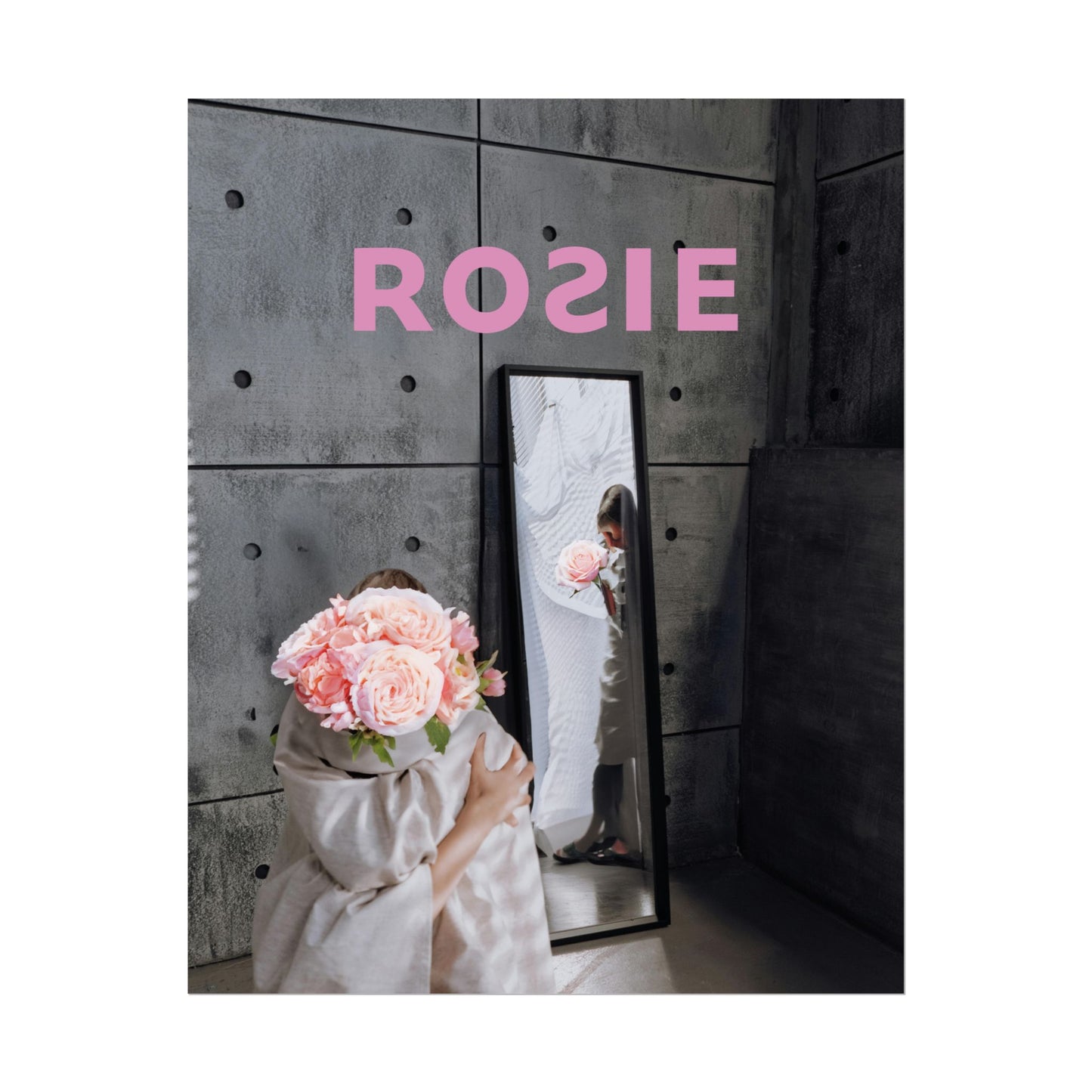 ROSIE - Poster
