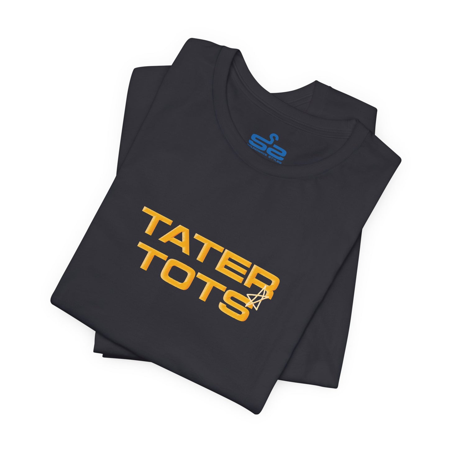 Tater Tots - T-shirt