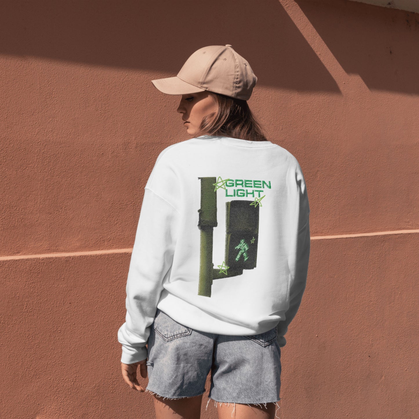 Greenlight - Sweatshirt