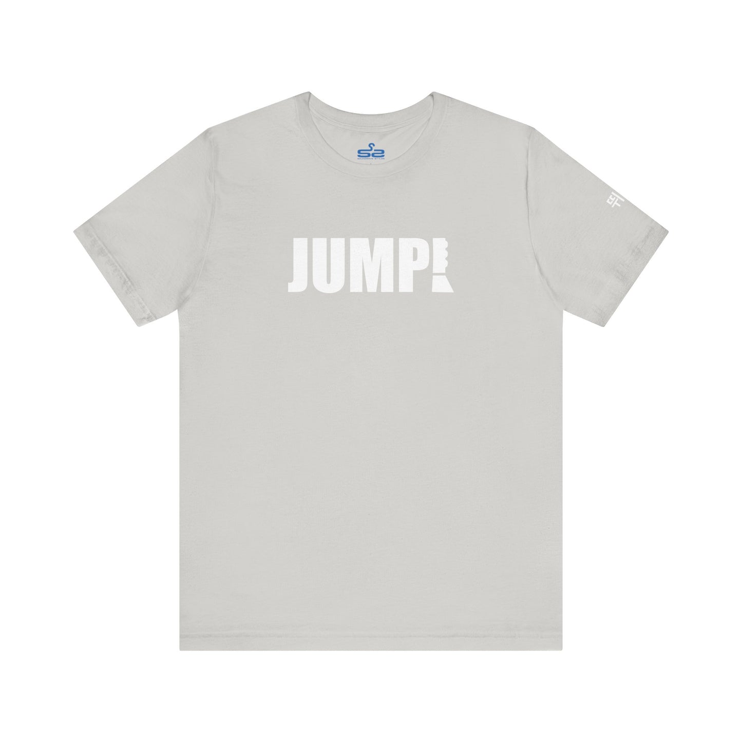 JUMP! - T-shirt