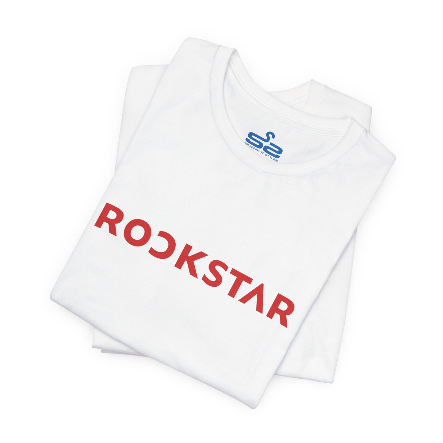 ROCKSTAR - T-shirt