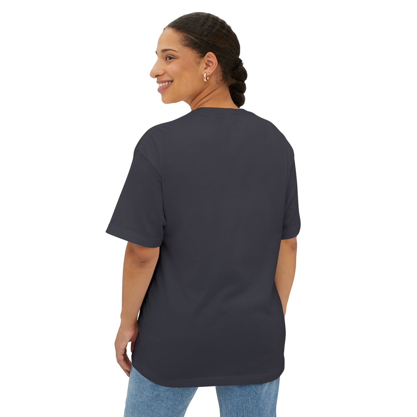 Slept in my Olivia Rodrigo T-Shirt and woke up Happier - Oversized Tee