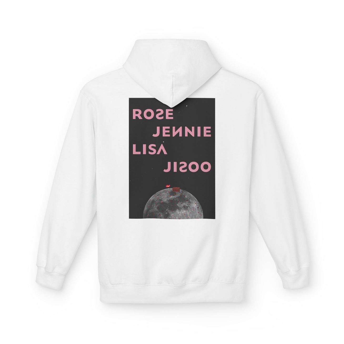 BLINKS Moon - Hoodie