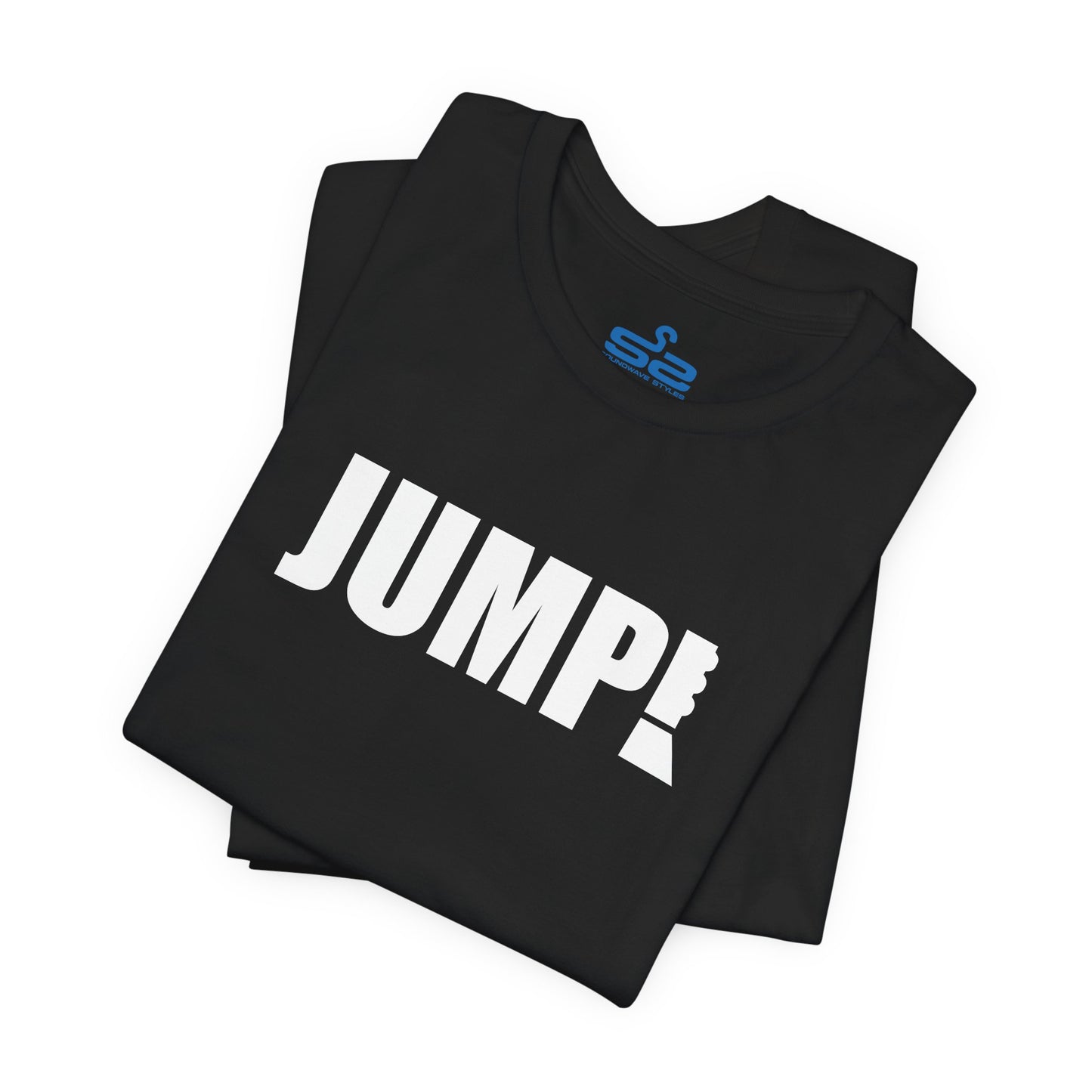JUMP! - T-shirt