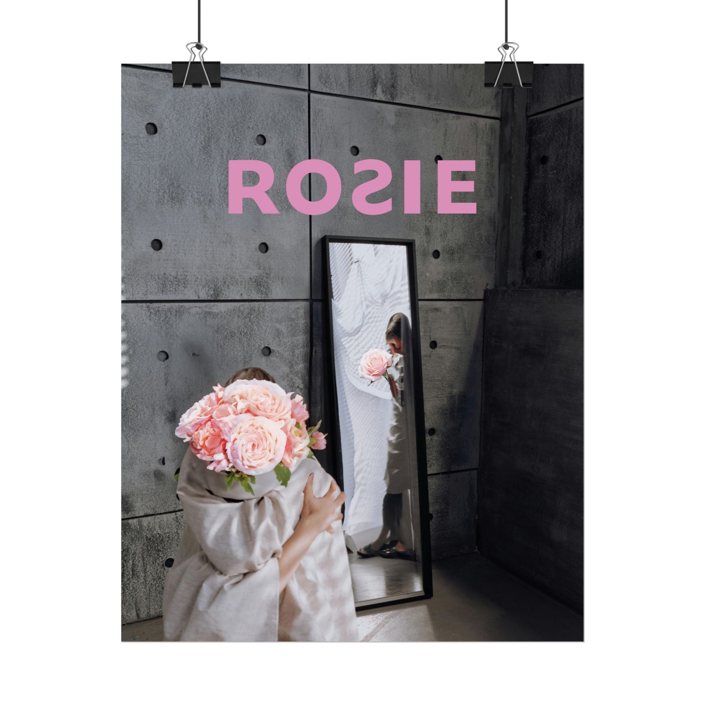 ROSIE - Poster