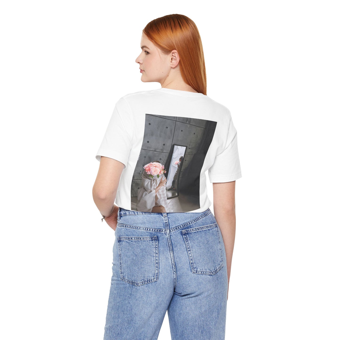 ROSIE - T-shirt