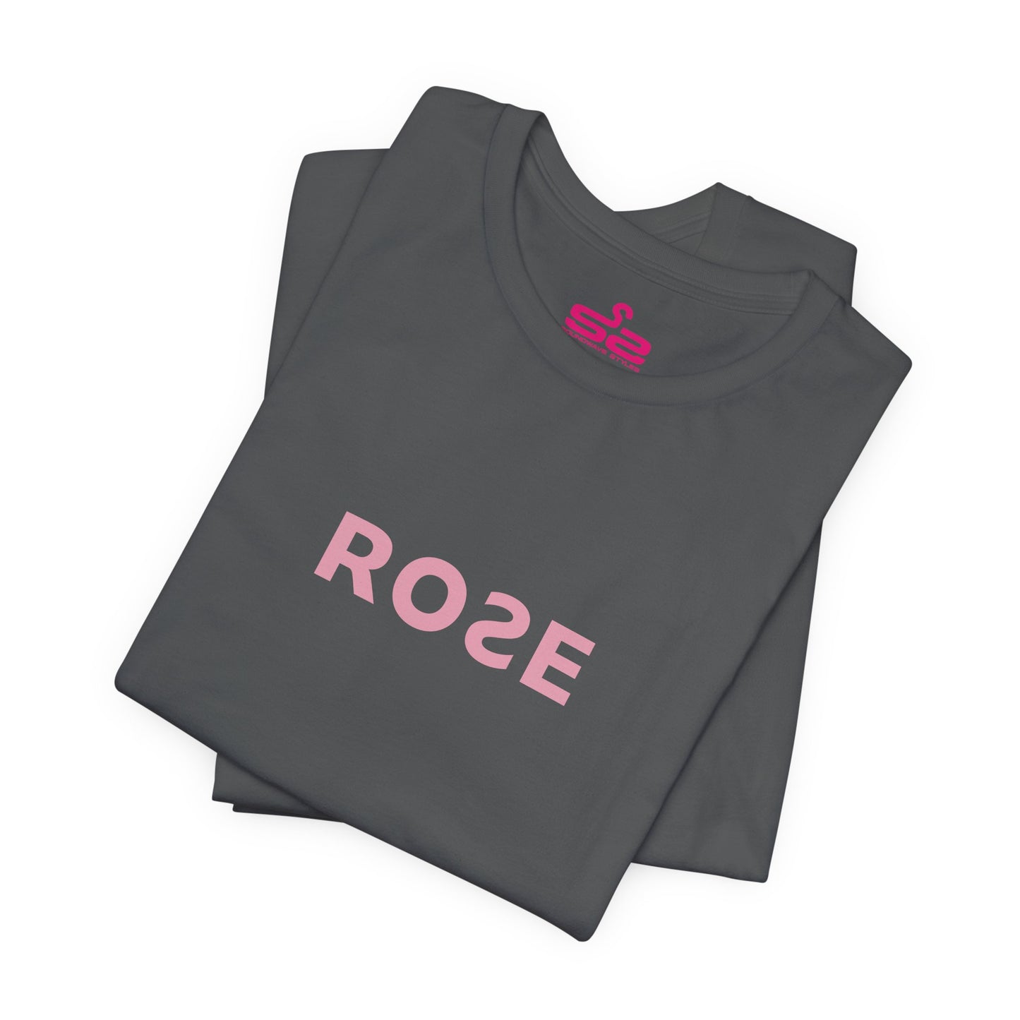 ROSE - T-shirt