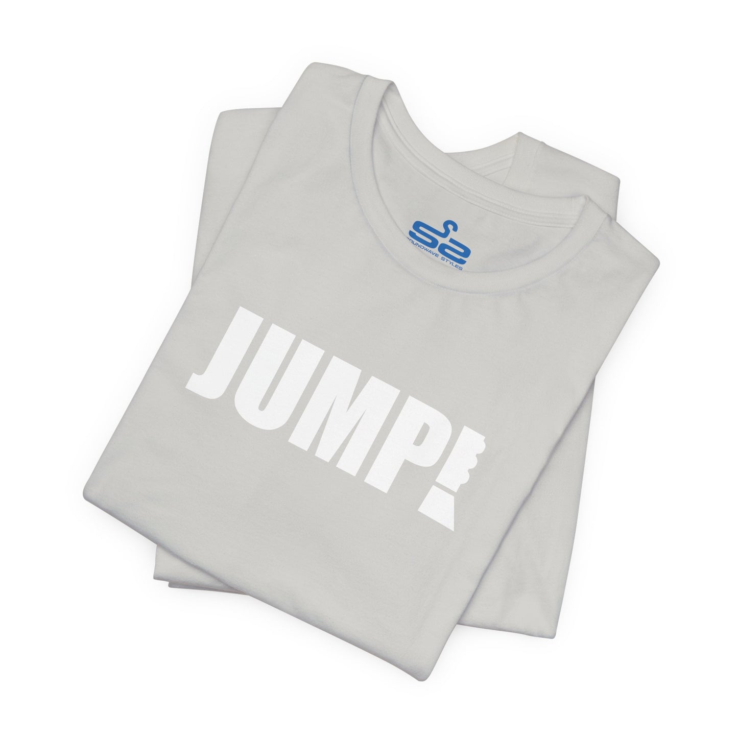 JUMP! - T-shirt