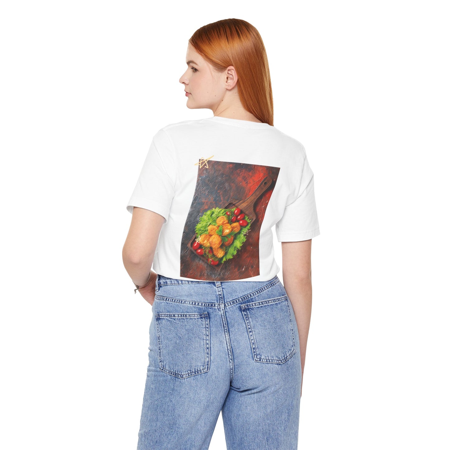 Tater Tots - T-shirt