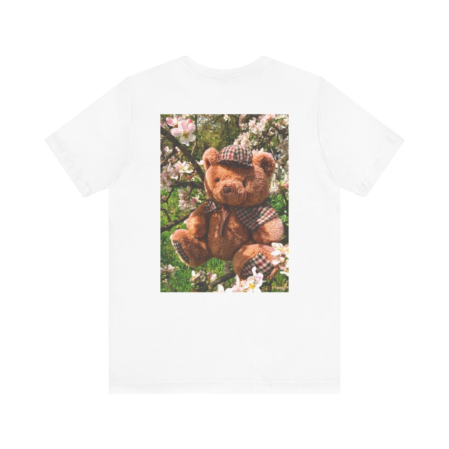 JENNIE - T-shirt