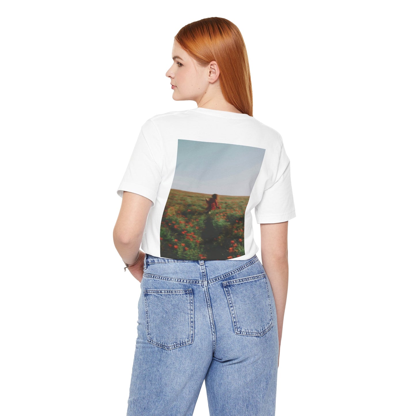 RUBY - T-shirt