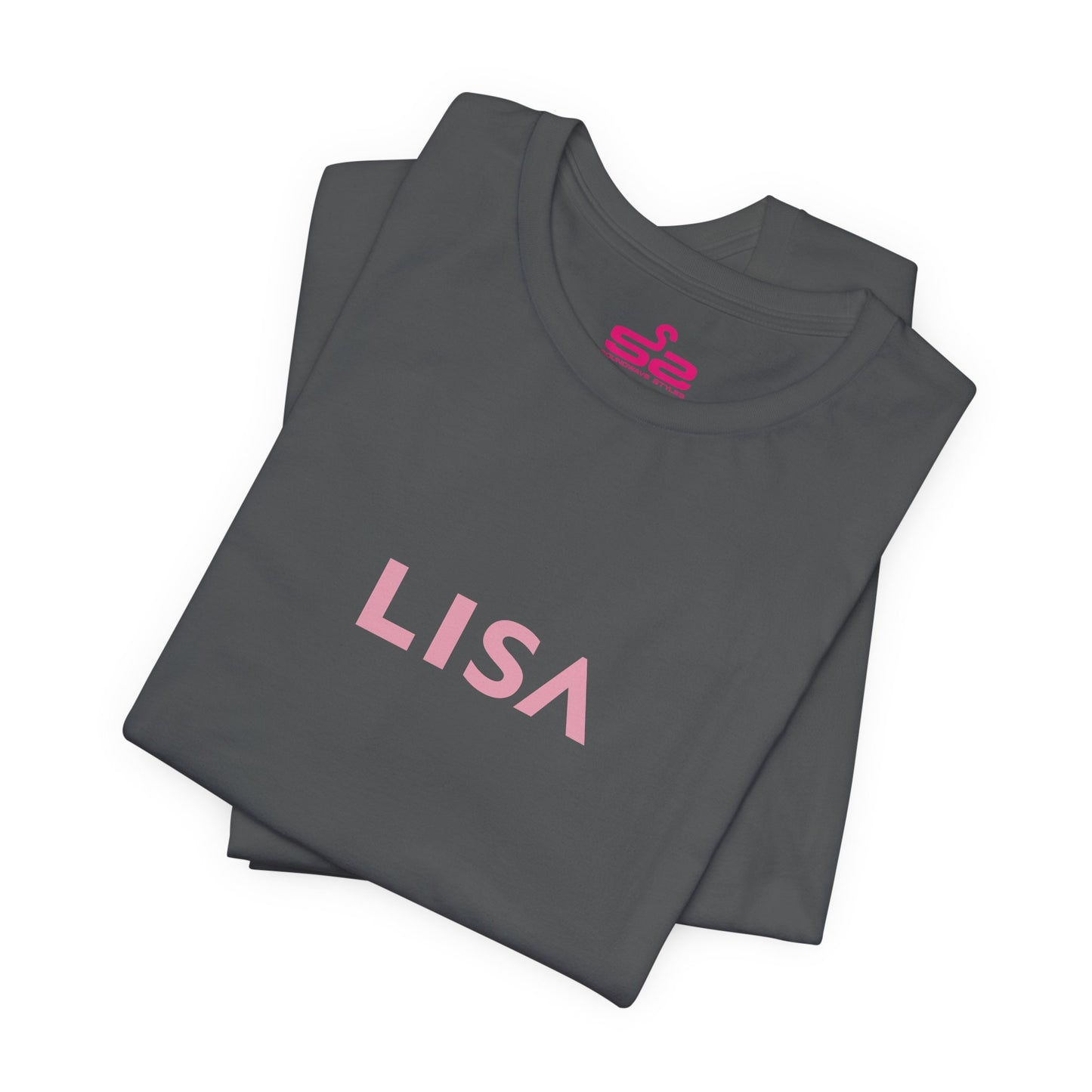 LISA - T-shirt