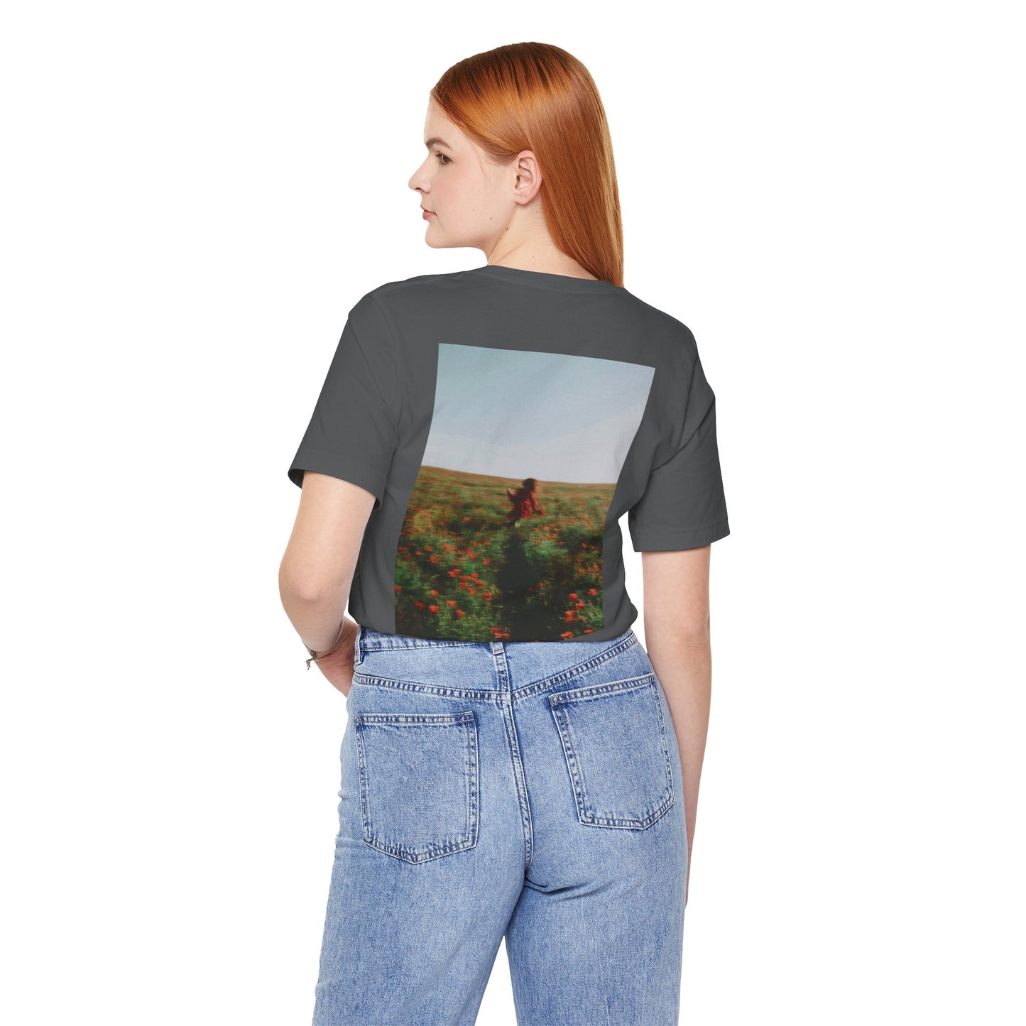 RUBY - T-shirt