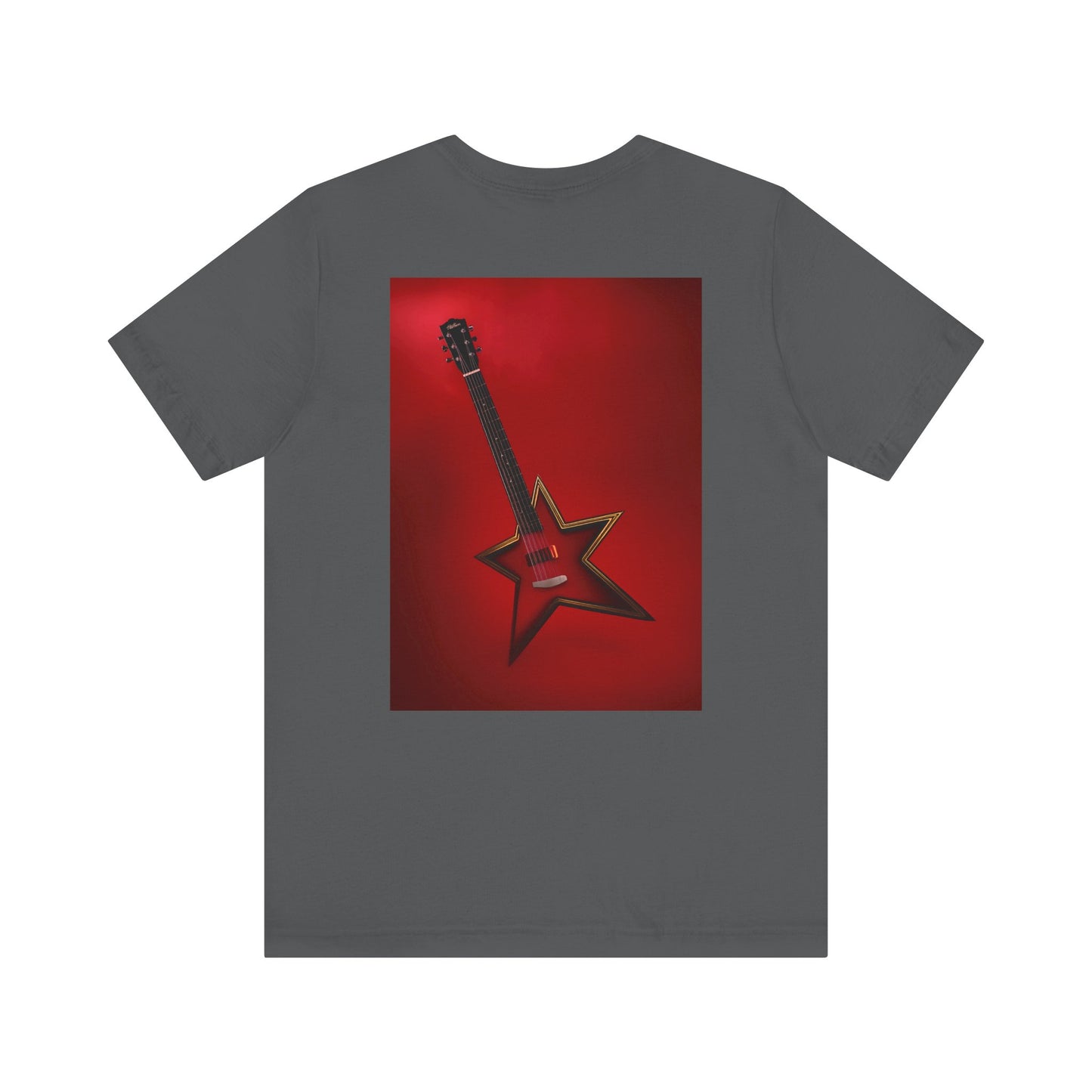 ROCKSTAR - T-shirt