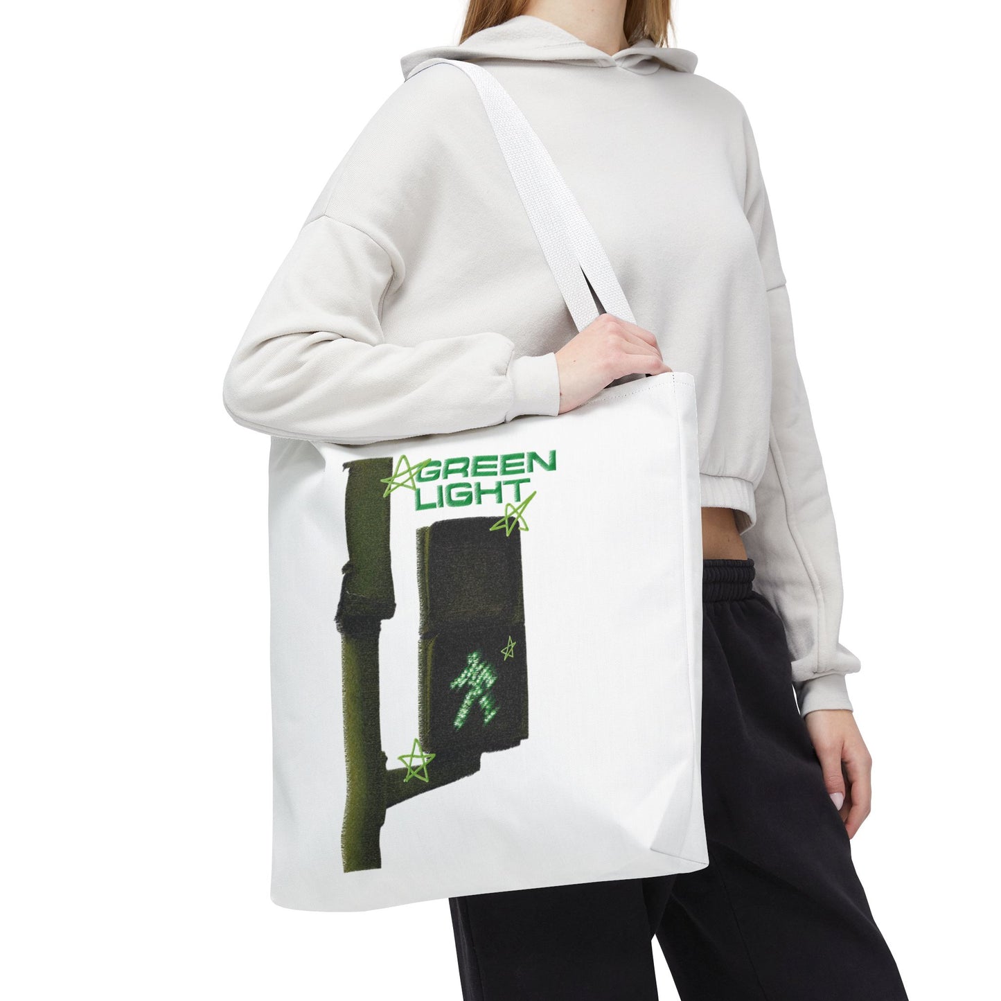 Greenlight - Tote Bag