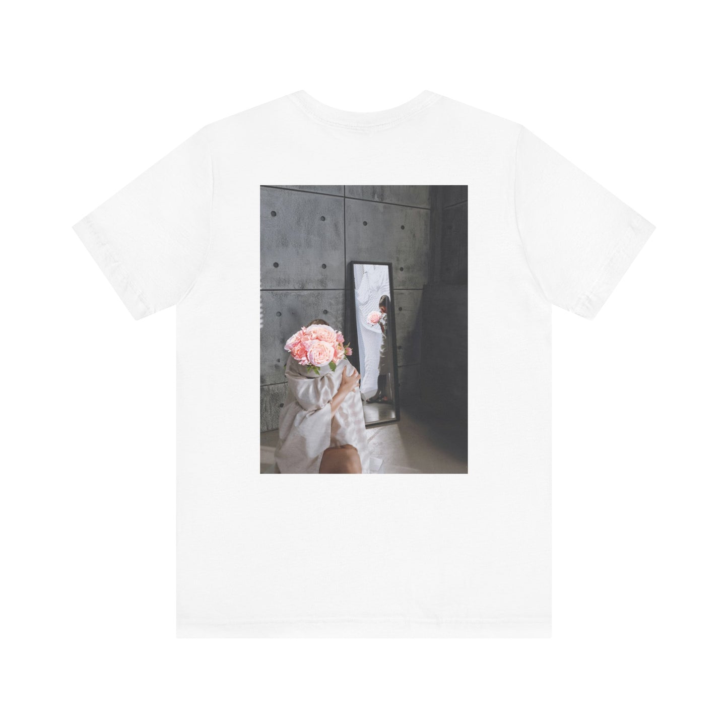 ROSIE - T-shirt
