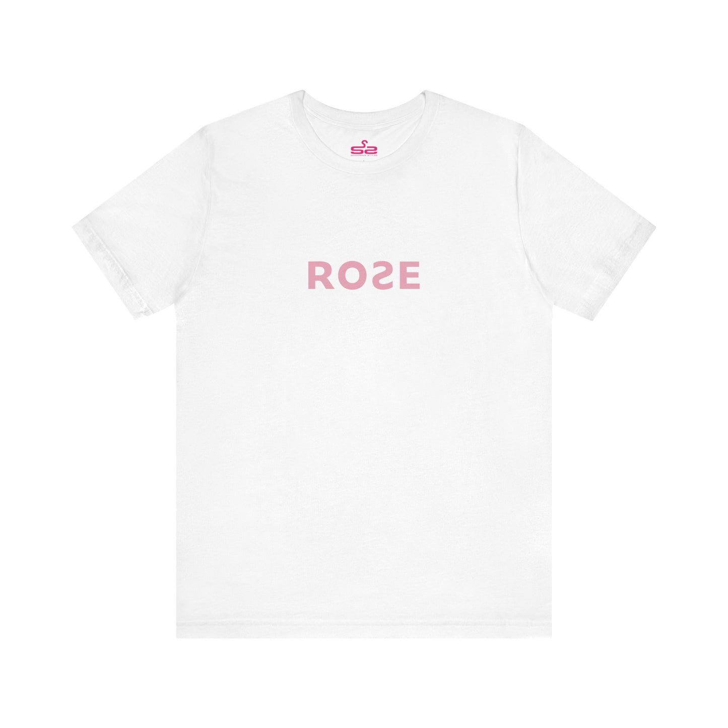 ROSE - T-shirt