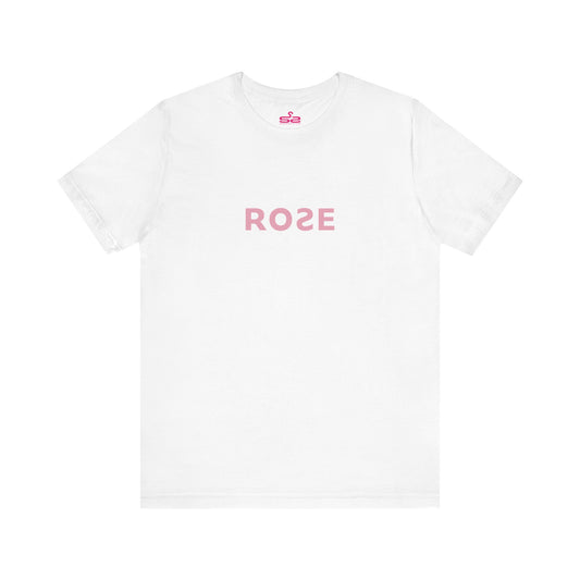 ROSE - T-shirt