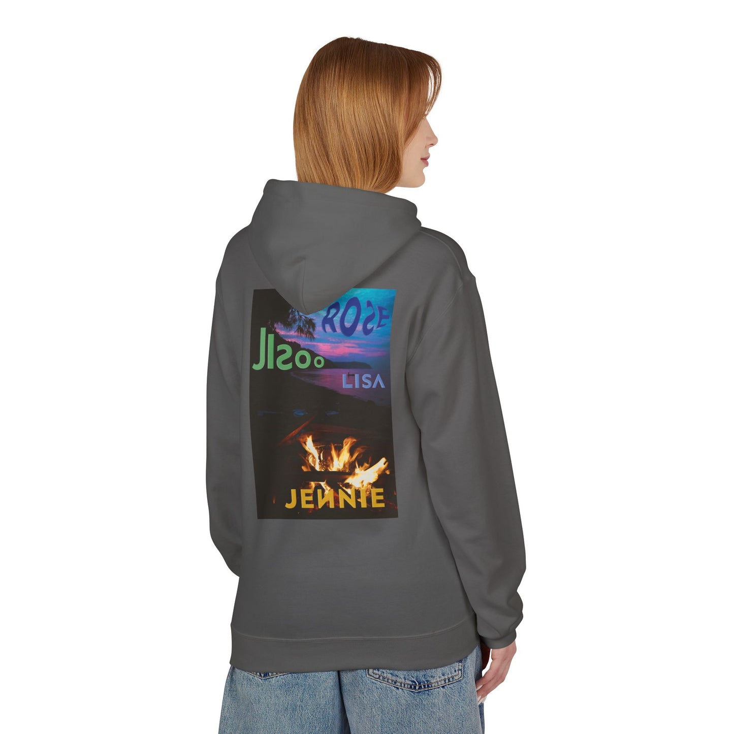 BLINKS Elements - Hoodie