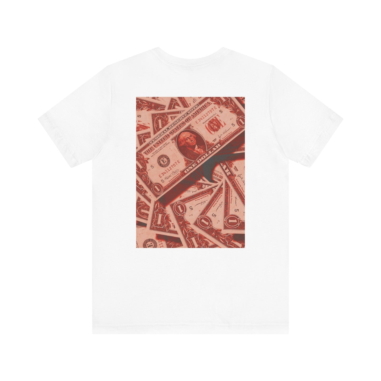 MONEY - T-shirt