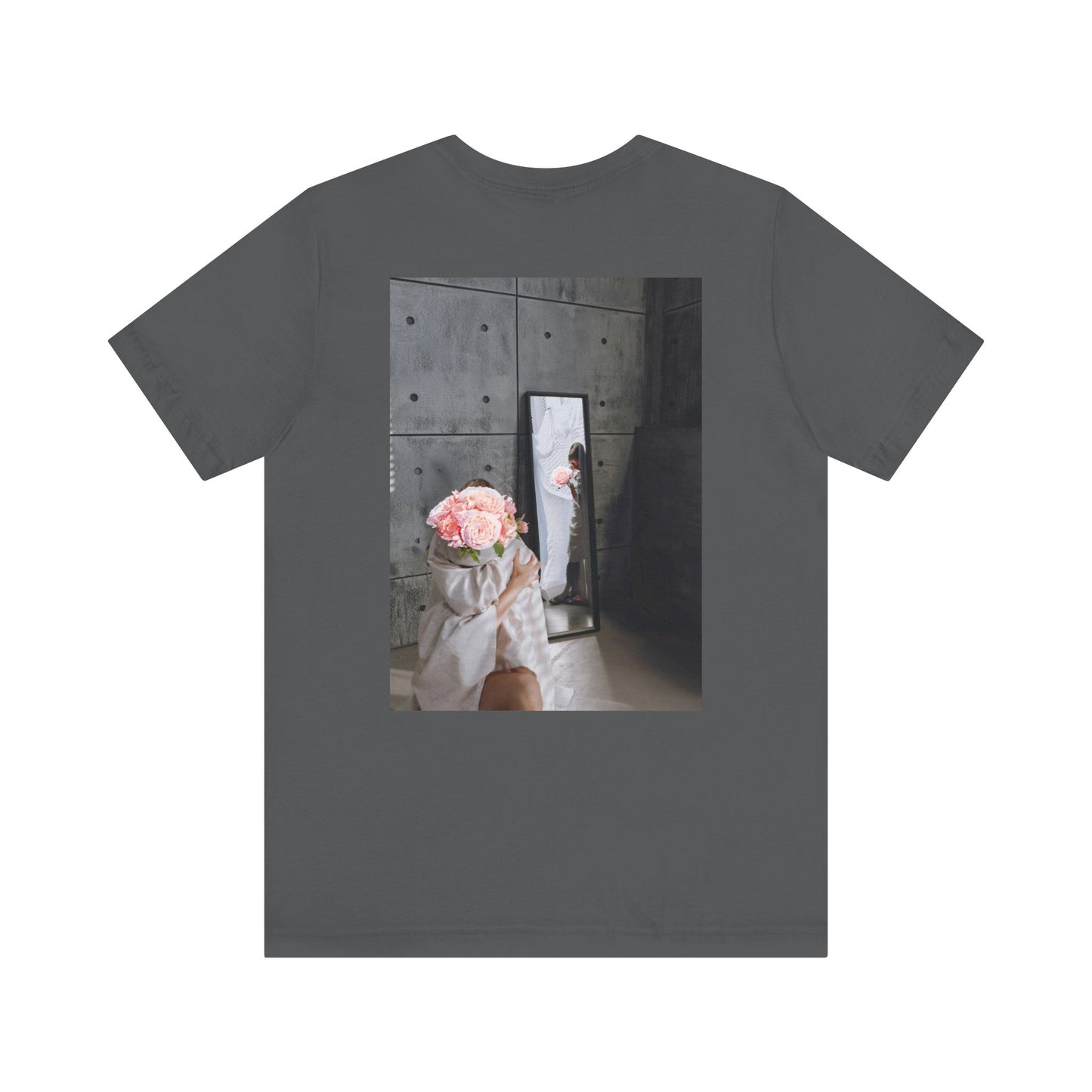 ROSIE - T-shirt