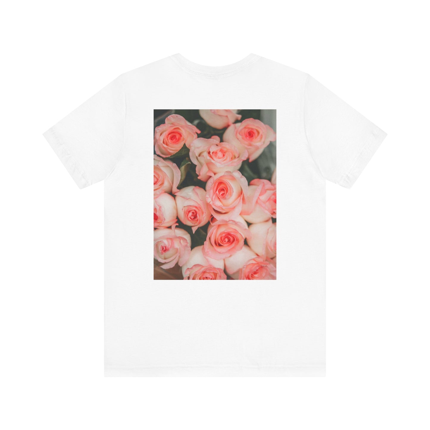 ROSE - T-shirt