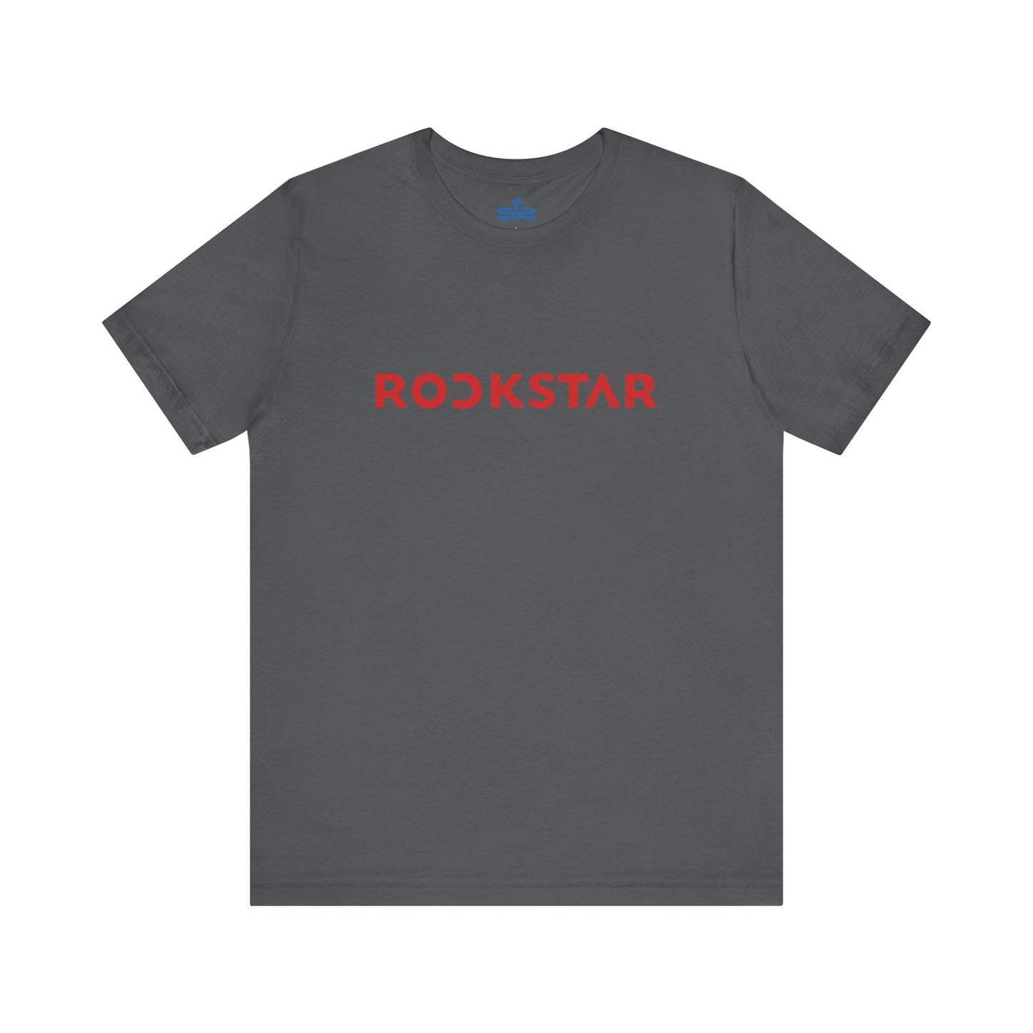 ROCKSTAR - T-shirt