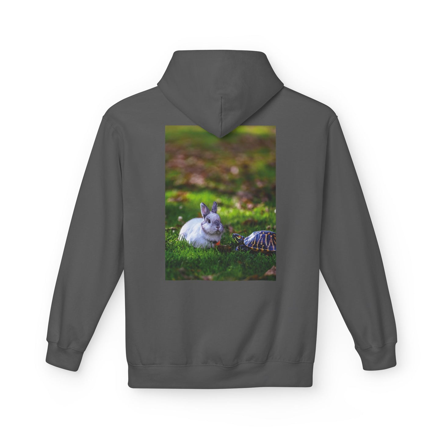 JISOO - Hoodie